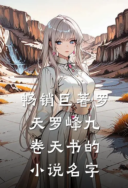 畅销巨著罗天罗峰九卷天书的小说名字