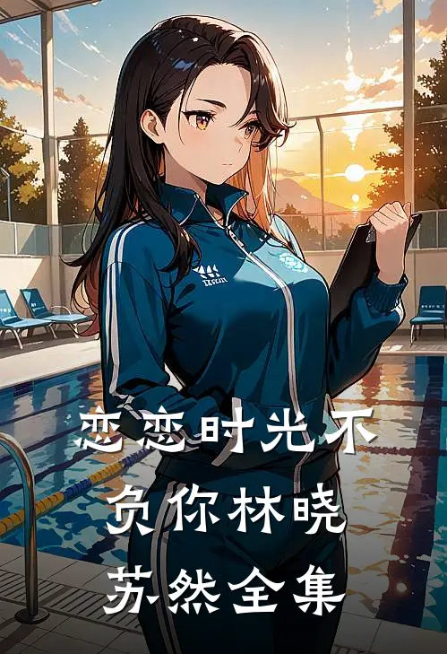 恋恋时光不负你林晓苏然 全集