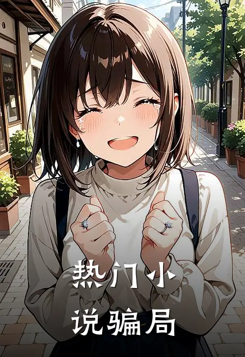 热门小说骗局