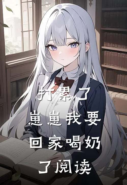 打累了，崽崽我要回家喝奶了阅读