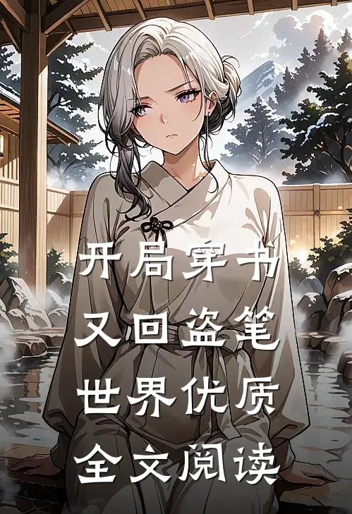 开局穿书又回盗笔世界优质全文阅读