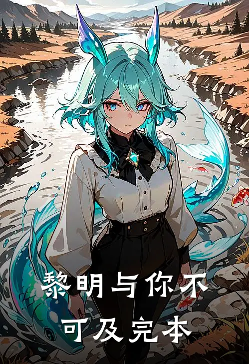 黎明与你不可及完本