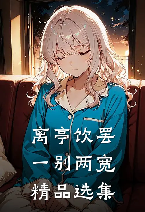 离亭饮罢，一别两宽精品选集