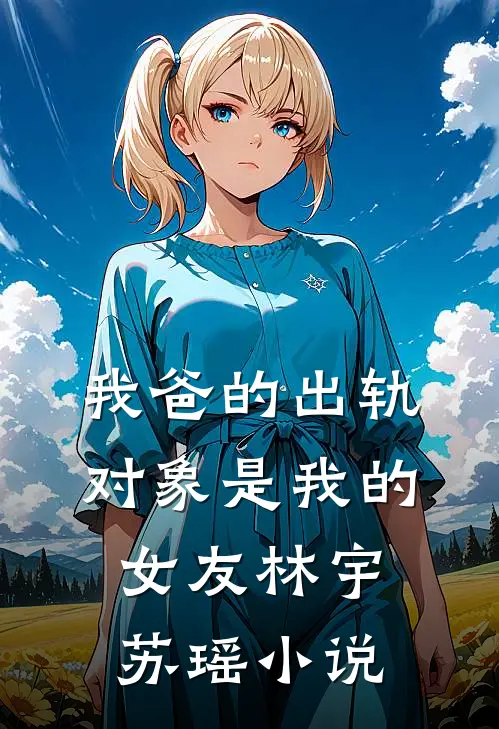 我爸的出轨对象是我的女友林宇苏瑶小说