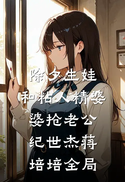 除夕生娃，和粘人精婆婆抢老公纪世杰蒋培培全局
