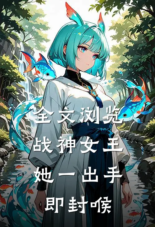 全文浏览战神女王：她一出手即封喉