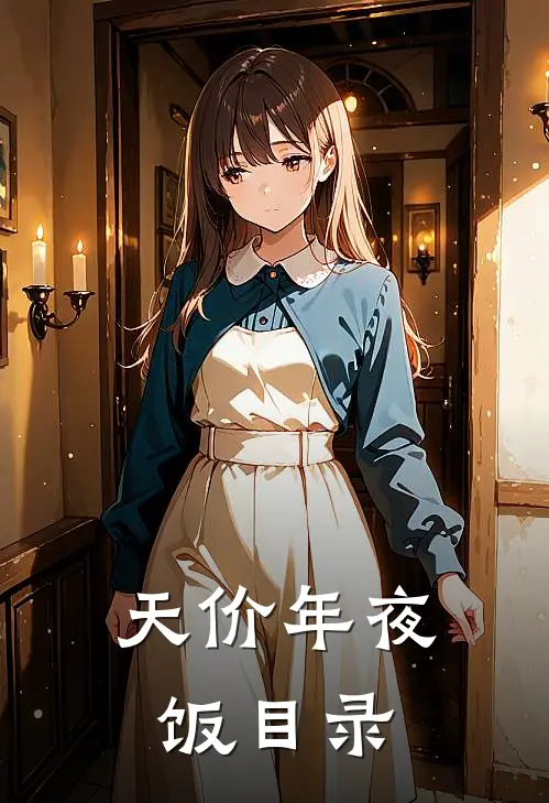 天价年夜饭目录