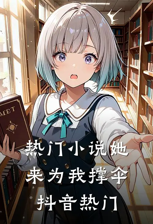 热门小说她来为我撑伞抖音热门