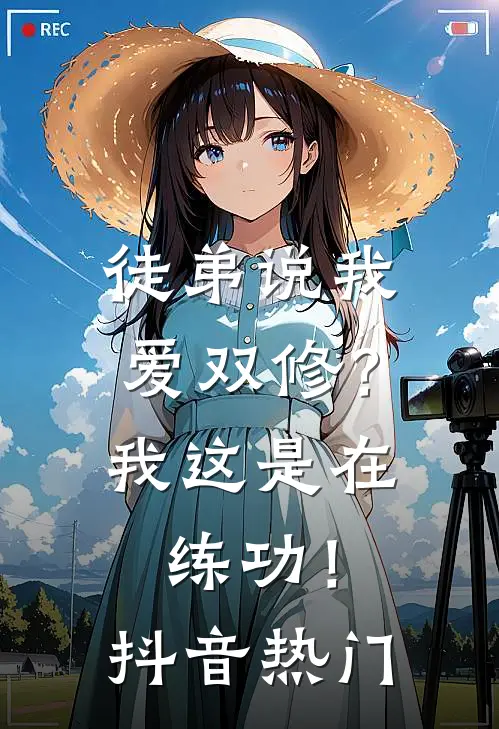 徒弟说我爱双修？我这是在练功！抖音热门