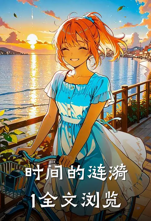 时间的涟漪1全文浏览