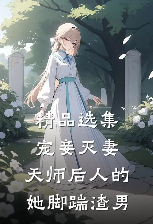 精品选集宠妾灭妻：天师后人的她脚踹渣男