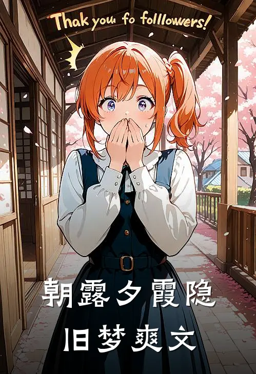 朝露夕霞隐旧梦爽文