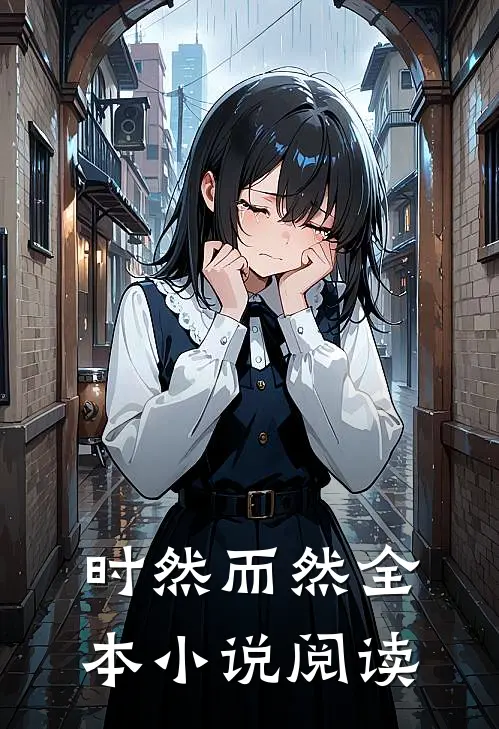 时然而然全本小说阅读