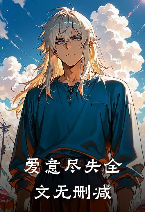 爱意尽失全文无删减