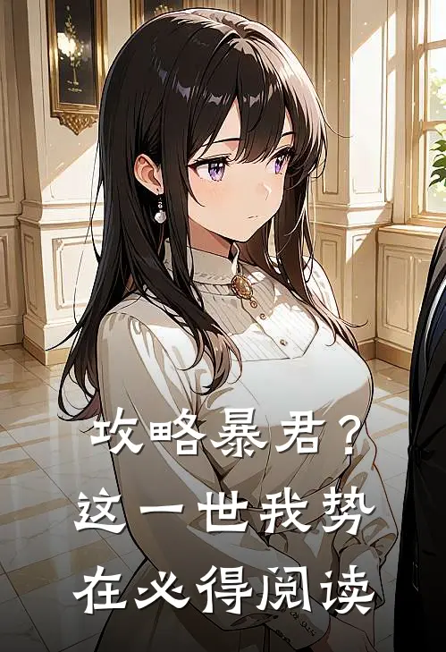 攻略暴君？这一世我势在必得阅读