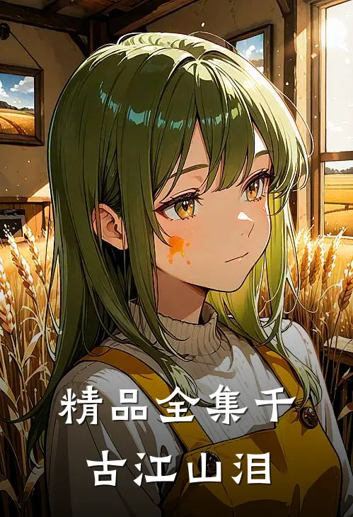 精品全集千古江山泪