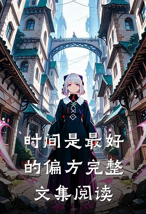 时间是最好的偏方完整文集阅读