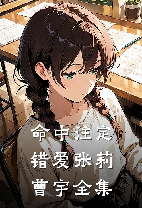 命中注定错爱张莉曹宇 全集
