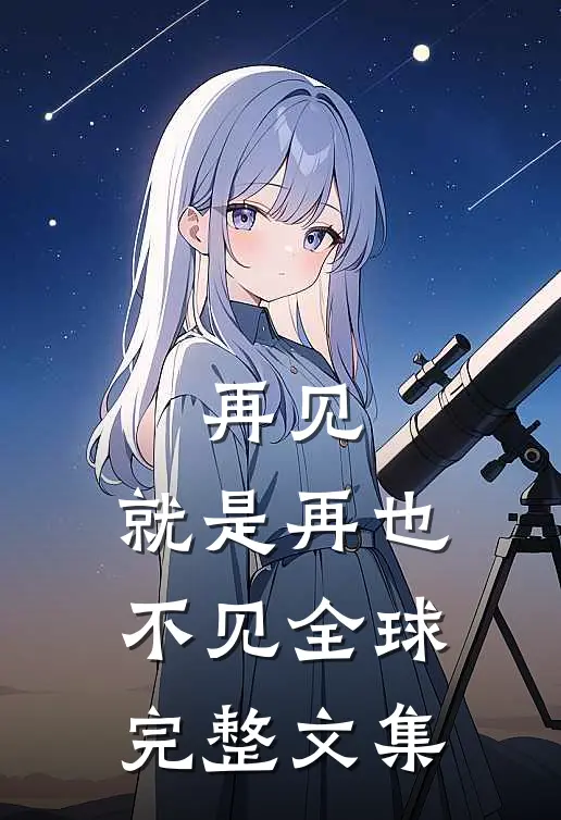 再见，就是再也不见全球完整文集
