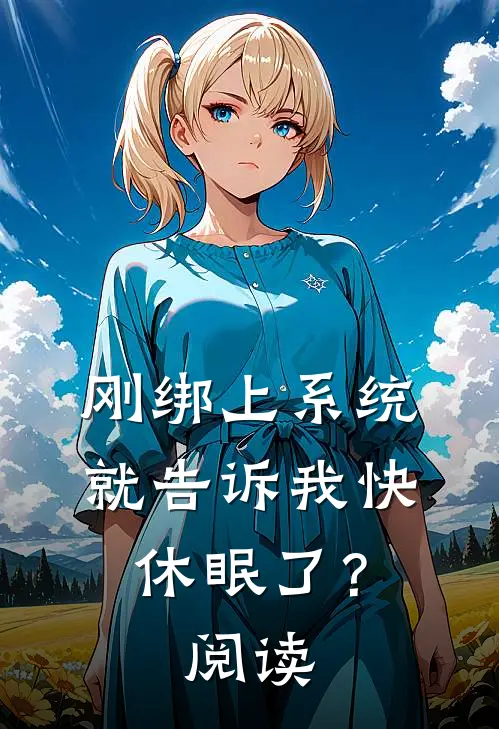 刚绑上系统,就告诉我快休眠了?阅读