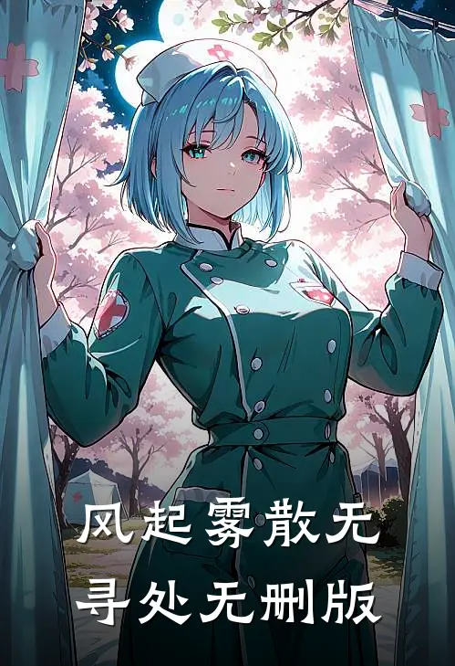 风起雾散无寻处无删版