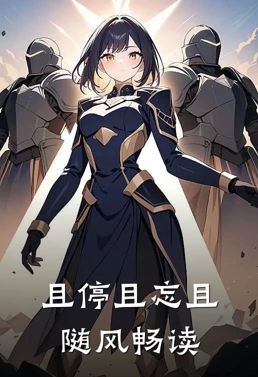 且停且忘且随风畅读