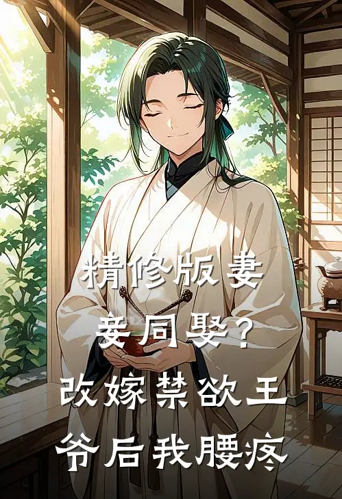 精修版妻妾同娶？改嫁禁欲王爷后我腰疼