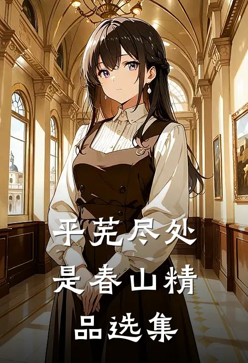 平芜尽处是春山精品选集