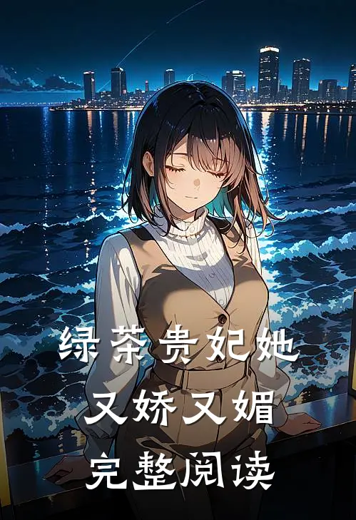 绿茶贵妃她又娇又媚完整阅读