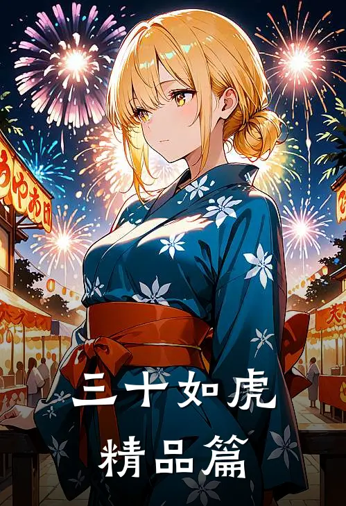 三十如虎精品篇