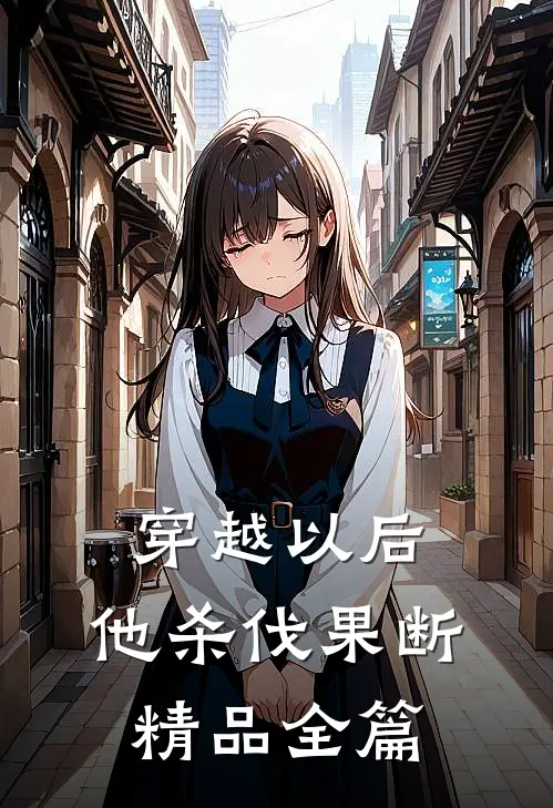 穿越以后，他杀伐果断精品全篇