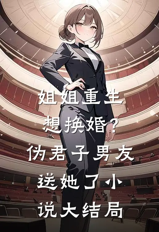 姐姐重生想换婚？伪君子男友送她了小说大结局