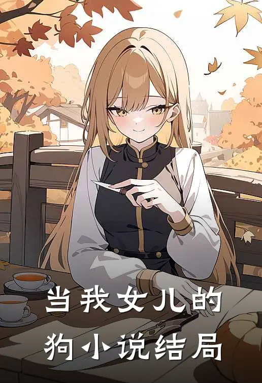 当我女儿的狗小说结局