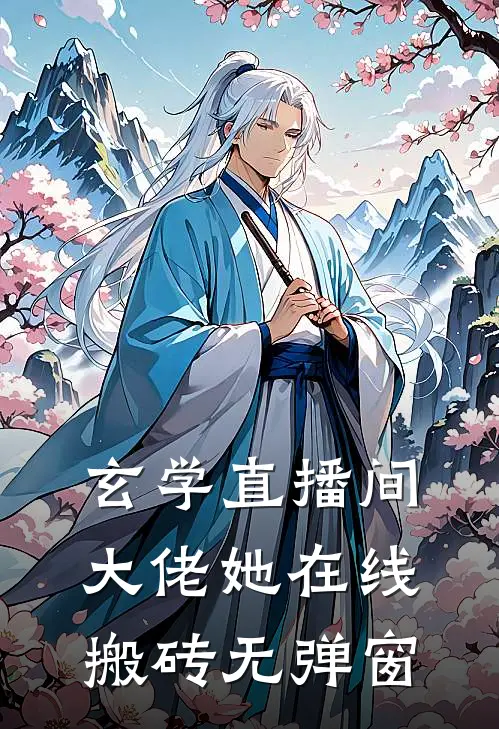 玄学直播间：大佬她在线搬砖无弹窗
