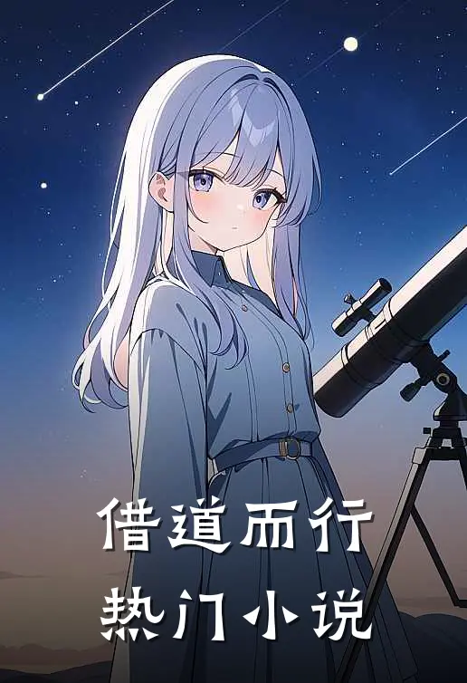 借道而行热门小说