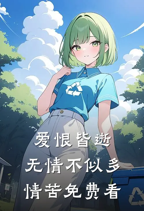 爱恨皆逝，无情不似多情苦免费看
