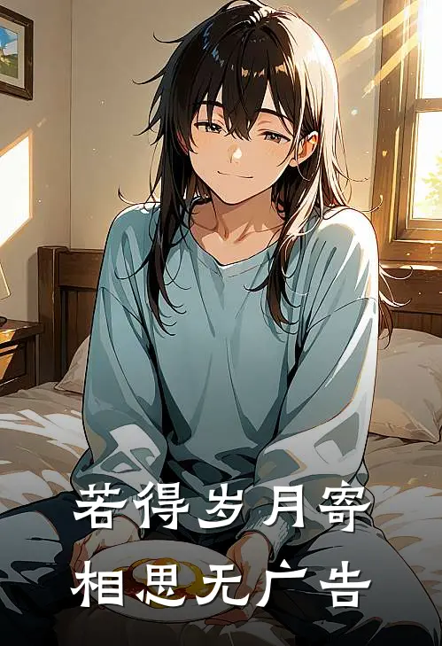 若得岁月寄相思无广告