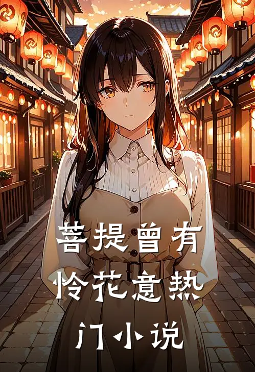 菩提曾有怜花意热门小说